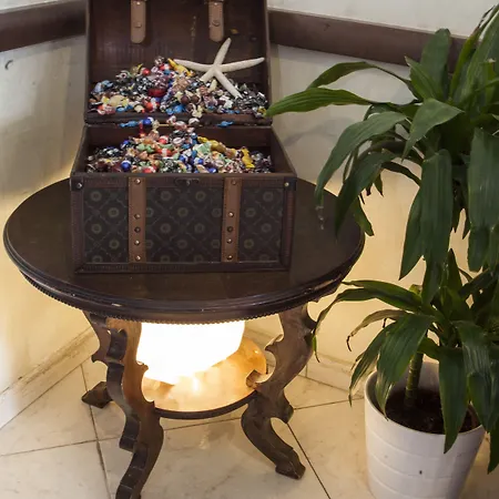 Hotel La Tripergola Pozzuoli