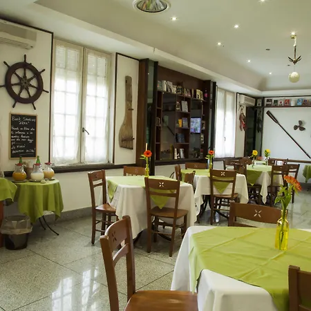Hotel La Tripergola 3*