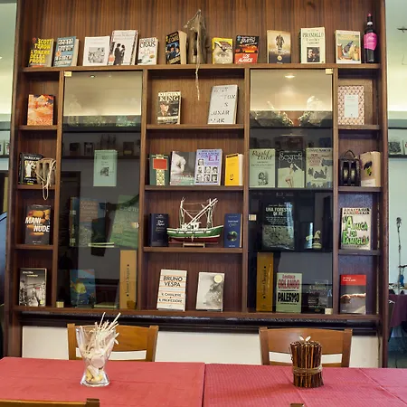 Hotel La Tripergola Pozzuoli