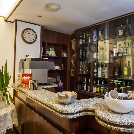 La Tripergola Hotel