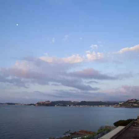 La Tripergola Hotel 3*