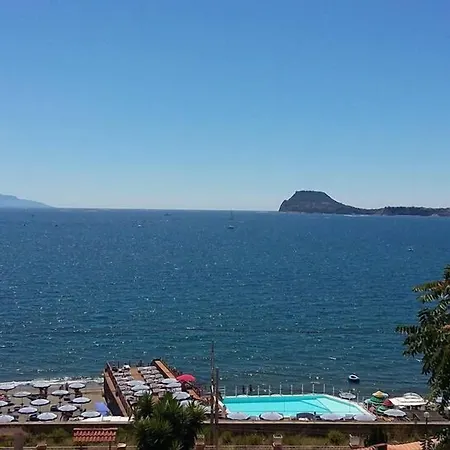 Hotel La Tripergola 3*