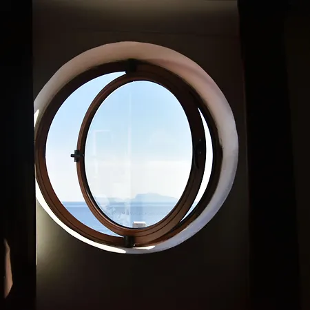 Hotel La Tripergola