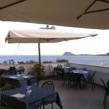 Hotel La Tripergola Pozzuoli