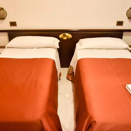 Hotel La Tripergola 3*