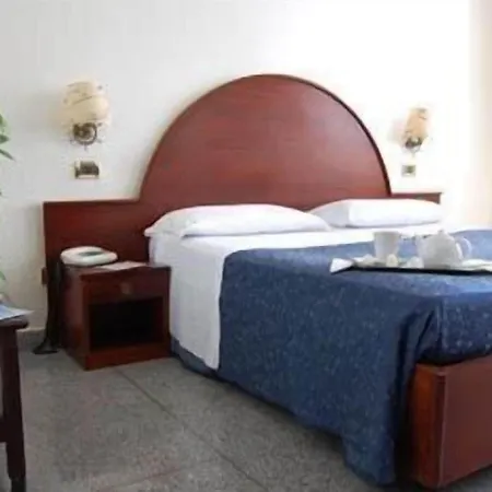 Hotel La Tripergola 3*