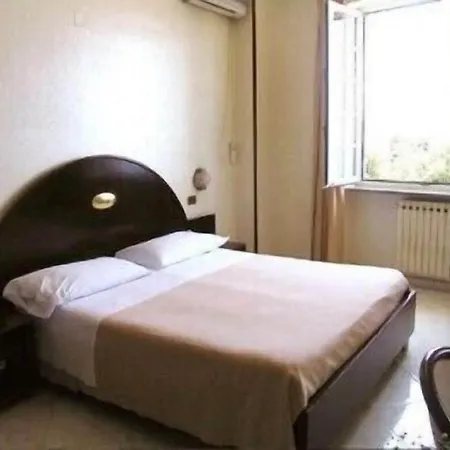 Hotel La Tripergola Pozzuoli