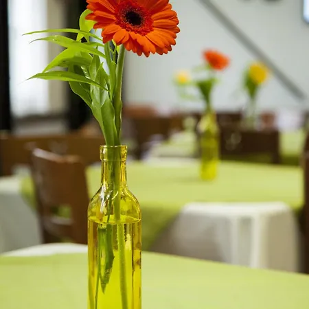 La Tripergola Hotel 3*