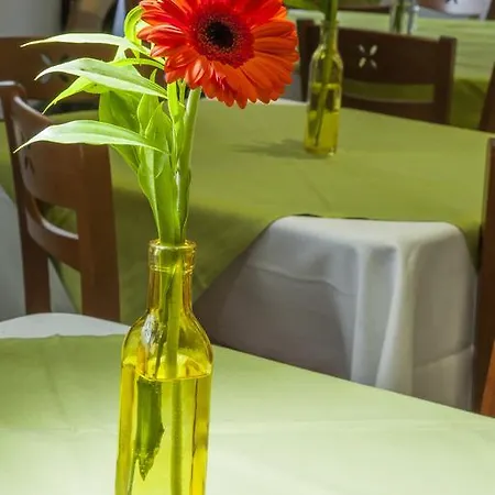 La Tripergola Hotel