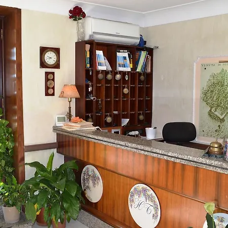 Hotell La Tripergola