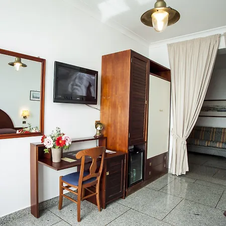 Hotell La Tripergola
