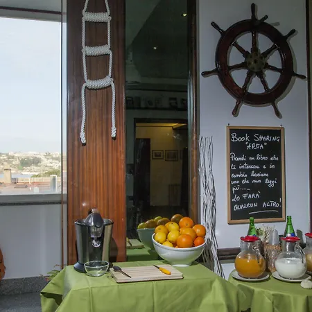 Hotell La Tripergola 3*