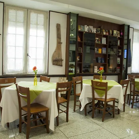 Hotell La Tripergola