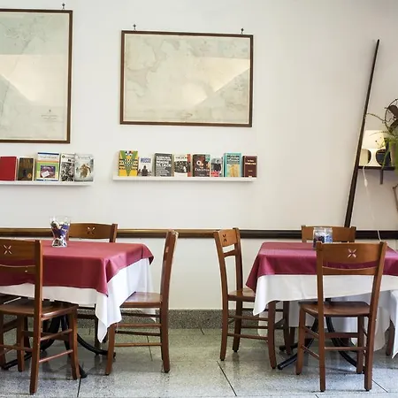 La Tripergola Hotell Pozzuoli