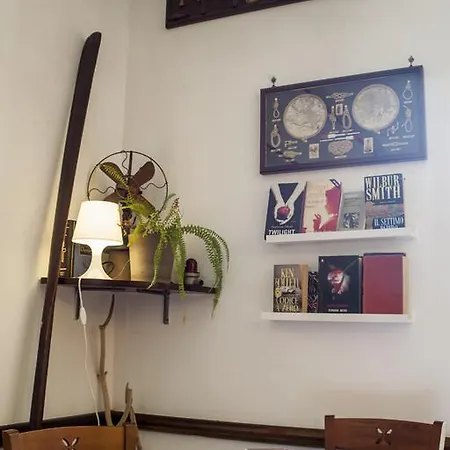 La Tripergola 3* Pozzuoli