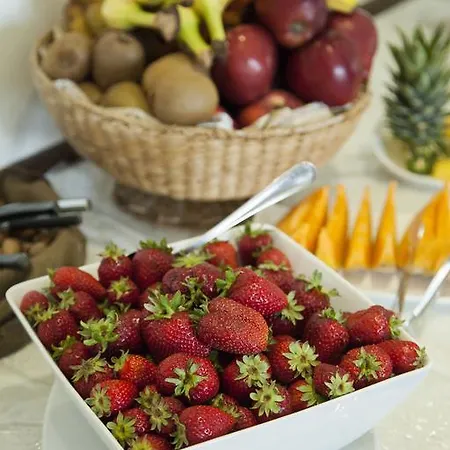 Hotell La Tripergola