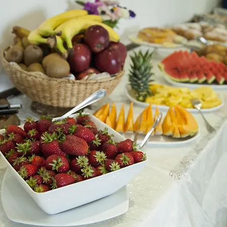 Hotell La Tripergola 3*