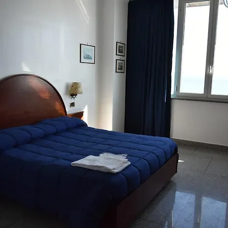 Hotell La Tripergola