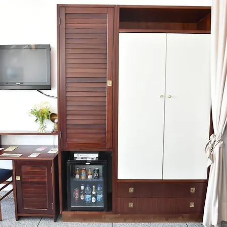 Hotell La Tripergola Pozzuoli