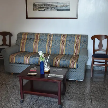 La Tripergola Hotell Pozzuoli