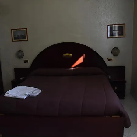 La Tripergola Hotell Pozzuoli