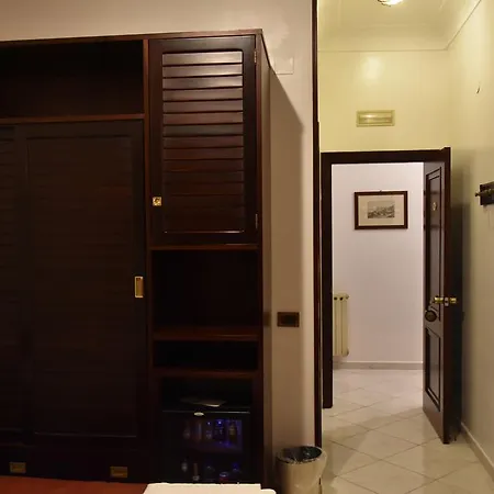 La Tripergola Hotell