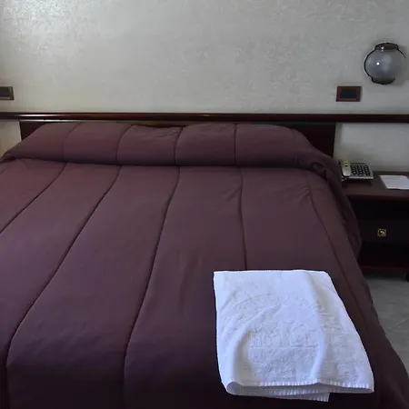 Hotell La Tripergola