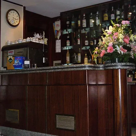 La Tripergola Hotell Pozzuoli