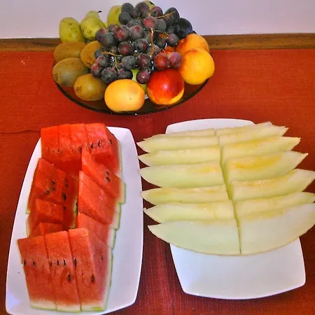 Hotell La Tripergola Pozzuoli