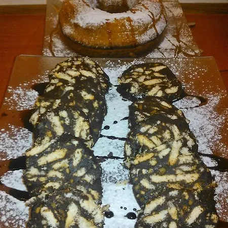 Hotell La Tripergola