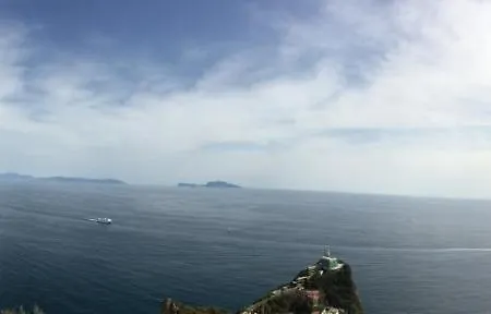 Hotell La Tripergola 3*