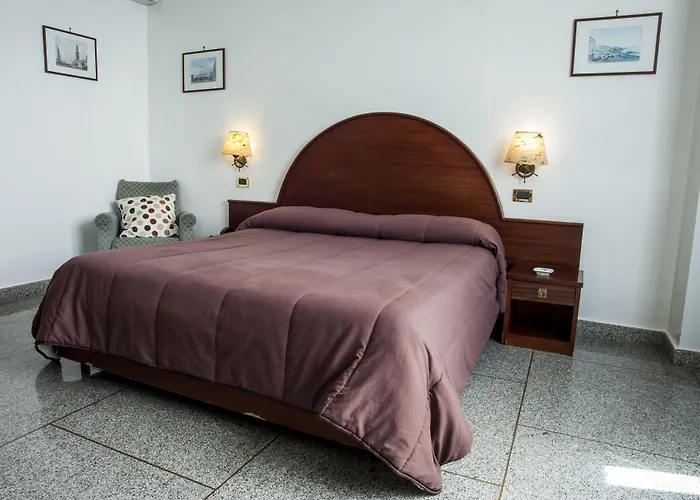 Hotel La Tripergola 3*
