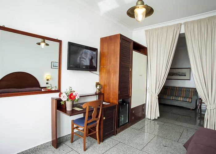 Hotel La Tripergola