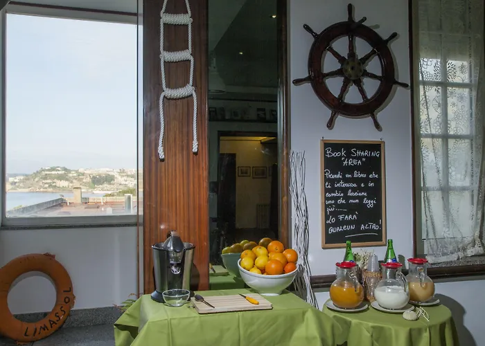 Hotel La Tripergola 3*