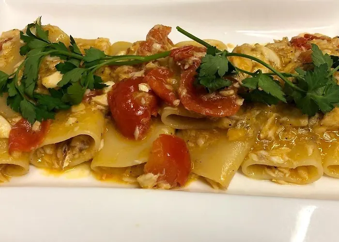 La Tripergola 3* Pouzzoles