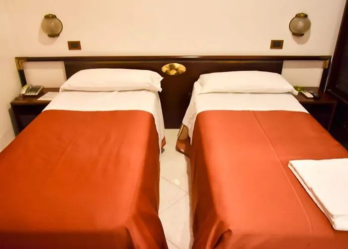 Hotel La Tripergola 3*