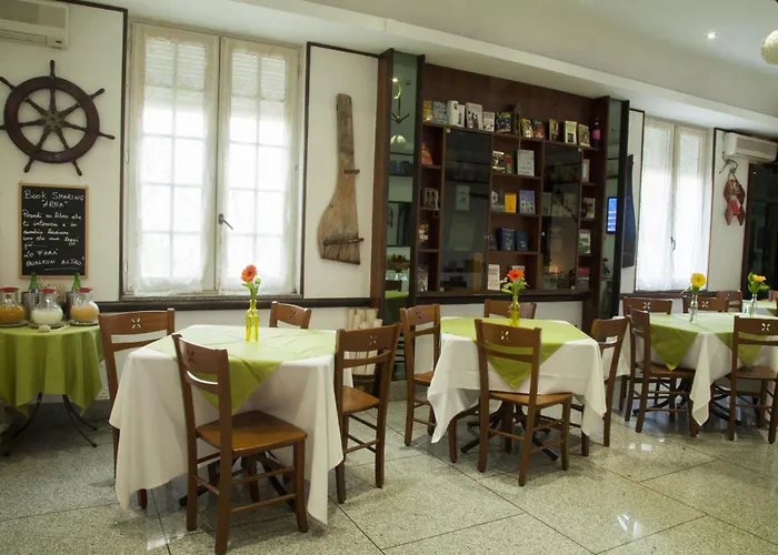 Hotel La Tripergola