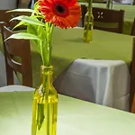 La Tripergola Hotel