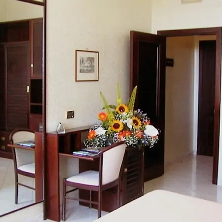 Hotel La Tripergola Pozzuoli