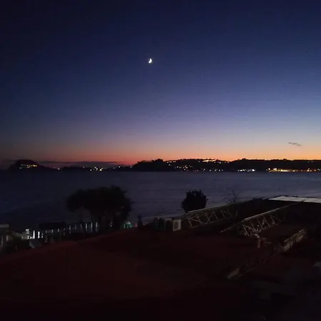 Hotel La Tripergola