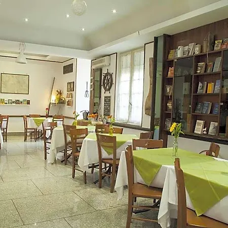 La Tripergola Hotel 3*