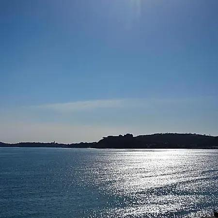 Hotel La Tripergola Pozzuoli