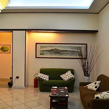 La Tripergola 3*