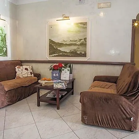 Hotel La Tripergola Pozzuoli