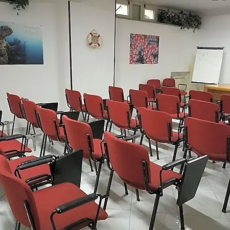 La Tripergola Hotel Pozzuoli