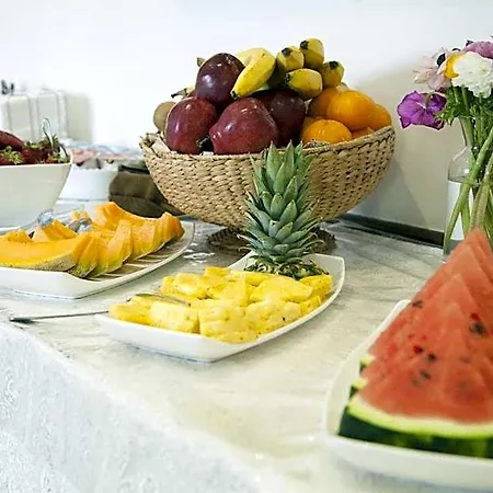 La Tripergola Hotel Pozzuoli