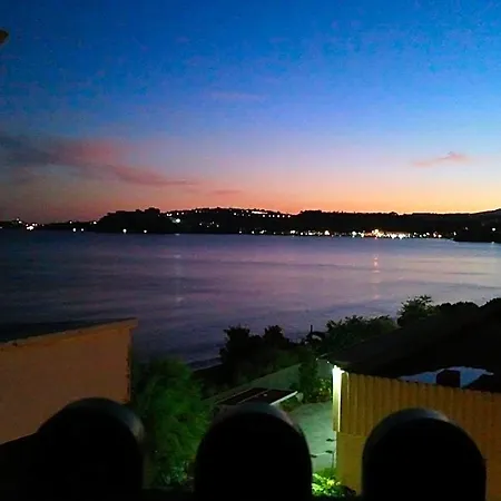 La Tripergola Hotel