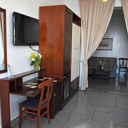 La Tripergola Hotell