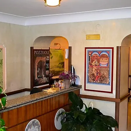 La Tripergola Hotel 3*