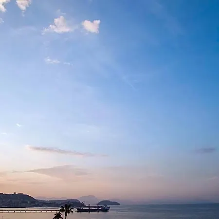 Hotell La Tripergola Pozzuoli